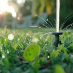 Czym kierować się przy wyborze systemu nawadniania ogrodu