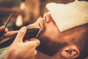 Jak często chodzić do barbera