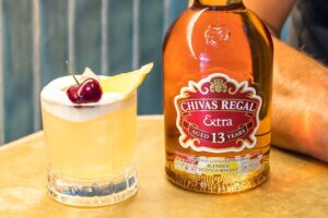 10 zimowych koktajli na bazie whisky
