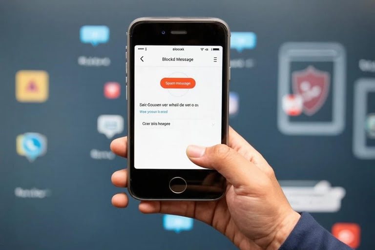Jak zablokować niechciane SMS-y w sieci Plus