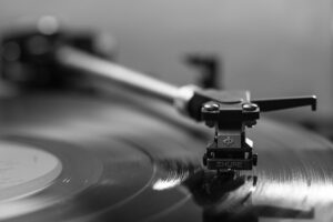 dobry system audio