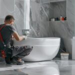 Folia uszczelniająca w płynie – kompletny przewodnik po hydroizolacji łazienki