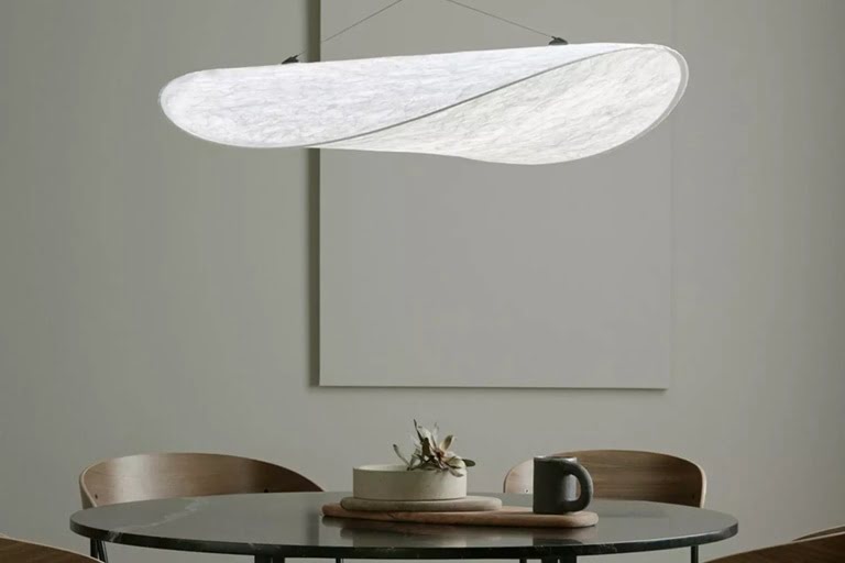 lampa wisząca do sypialni