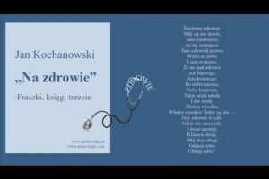 na zdrowie