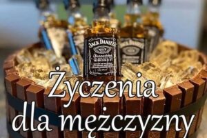 życzenia urodzinowe dla facetów